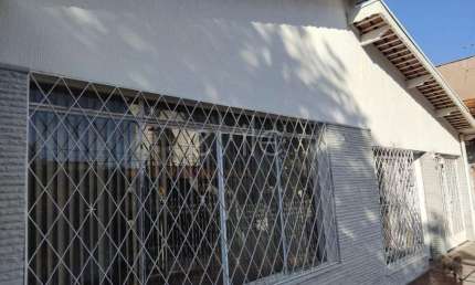 Casa comercial à venda na Vila Industrial, Campinas , 150 m2 por R$ 470.000