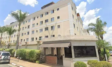 Apartamento com 3 quartos para alugar na Rua Vitoriano dos Anjos, 783, Vila João Jorge, Campinas, 70 m2 por R$ 1.900