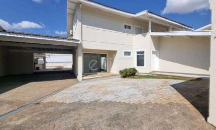 Casa com 4 quartos à venda no Parque Ortolândia, Hortolândia , 520 m2 por R$ 2.100.000
