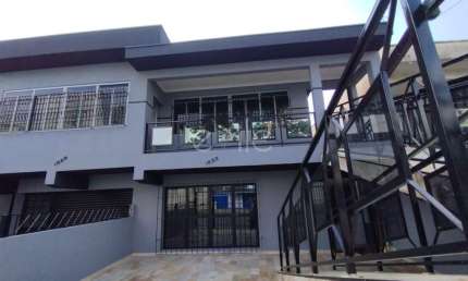 Casa comercial para alugar na Avenida João Batista Morato do Canto, 1822a, Vila Anhangüera, Campinas, 178 m2 por R$ 10.000