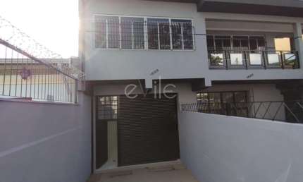 Sala comercial para alugar na Avenida João Batista Morato do Canto, 1826, Vila Anhangüera, Campinas, 200 m2 por R$ 10.000
