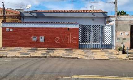 Casa com 2 quartos à venda no São Bernardo, Campinas , 189 m2 por R$ 650.000