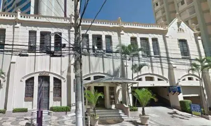 Sala comercial para alugar na rua josé paulino, 1399, centro, campinas, 208 m2 por r$ 9.570
