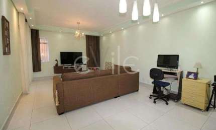 Apartamento com 3 quartos à venda na Rua Padre Vieira, 565, Bosque, Campinas, 117 m2 por R$ 745.000