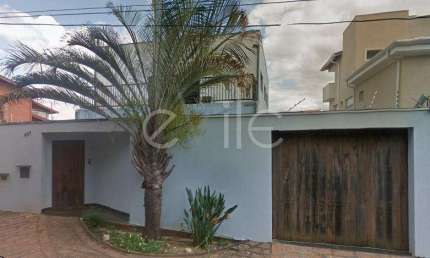 Casa com 5 quartos à venda no Jardim Chapadão, Campinas , 327 m2 por R$ 1.390.000