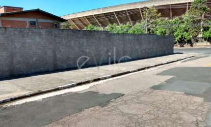 Terreno comercial à venda na Avenida Guarani, 000, Jardim Guarani, Campinas por R$ 1.400.000