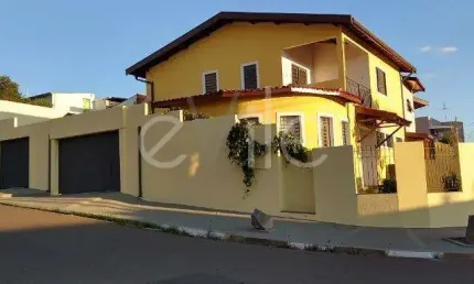 Casa com 4 quartos à venda no Jardim Chapadão, Campinas , 290 m2 por R$ 872.000