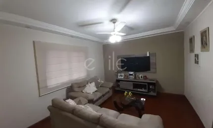 Casa com 2 quartos à venda na rua alfredo octaviano pompeu do amaral, 110, jardim amoreiras, campinas, 189 m2 por r$ 495.000