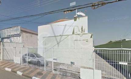 Apartamento com 2 quartos à venda na Avenida Bueno de Miranda, 463, Vila Industrial, Campinas, 66 m2 por R$ 260.000