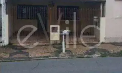 Casa comercial à venda na avenida doutor carlos de campos, 67, vila industrial, campinas, 120 m2 por r$ 390.000
