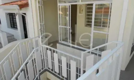 Casa com 3 quartos à venda na rua joão teodoro, 214, vila industrial, campinas, 115 m2 por r$ 430.000