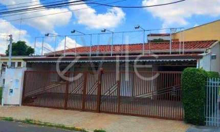 Casa com 4 quartos à venda no Jardim Flamboyant, Campinas , 295 m2 por R$ 580.000