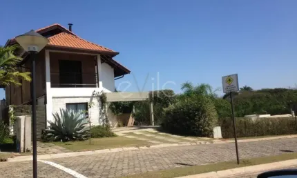 Casa em condomínio fechado com 5 quartos à venda na Rua Bortolo Martins, 1336, Chácara Santa Margarida, Campinas, 230 m2 por R$ 1.200.000