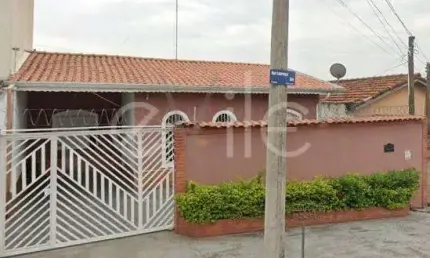 Casa com 3 quartos à venda na Rua Lourenço Zen, 485, Jardim Ipaussurama, Campinas, 340 m2 por R$ 510.000