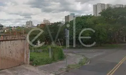 Terreno comercial à venda no Jardim Chapadão, Campinas  por R$ 520.000