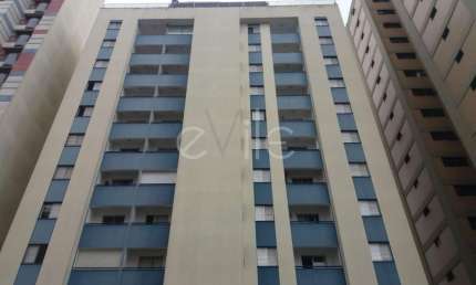 Cobertura com 2 quartos à venda na Rua Paulo Setúbal, 385, Botafogo, Campinas, 110 m2 por R$ 660.000