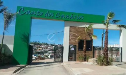 Apartamento com 2 quartos à venda na Avenida Paulo Cuba de Souza, 58, Jardim Bom Sucesso, Campinas, 42 m2 por R$ 230.000