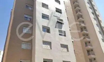 Apartamento com 3 quartos à venda na Rua Sacramento, 427, Centro, Campinas, 126 m2 por R$ 399.000