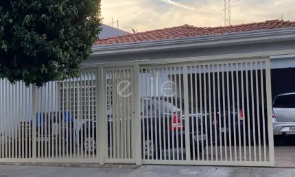 Casa com 3 quartos à venda na Rua João Antunes Maciel, 27, Parque Via Norte, Campinas, 160 m2 por R$ 545.000
