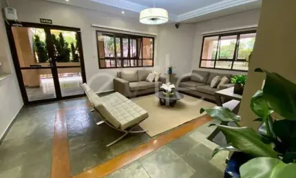 Apartamento com 3 quartos à venda na Rua Ministro Oscar Saraiva, 40, Jardim das Paineiras, Campinas, 100 m2 por R$ 765.000