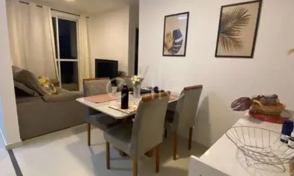 Apartamento com 2 quartos à venda na Rua da Constituição, 46, Bonfim, Campinas, 54 m2 por R$ 501.000