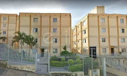 Apartamento com 3 quartos à venda na Rua Ranulfo de Campos Sales, 76, Vila Marieta, Campinas, 75 m2 por R$ 280.000