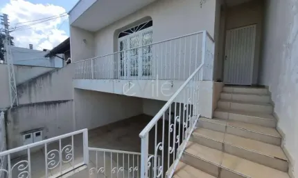 Casa com 2 quartos à venda na Rua Caçapava, 57, Vila Industrial, Campinas, 150 m2 por R$ 490.000
