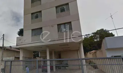 Apartamento com 2 quartos à venda na Rua Doutor João Arruda, 140, Jardim Chapadão, Campinas, 67 m2 por R$ 245.000