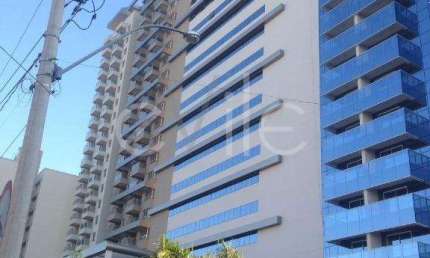 Prédio à venda na Rua José Paulino, 159, Centro, Campinas, 15 m2 por R$ 350.000