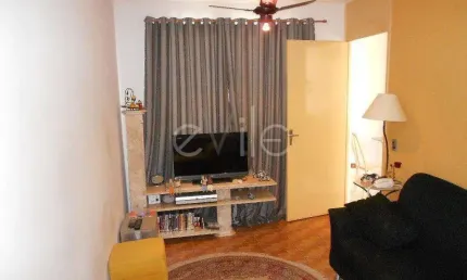 Apartamento com 3 quartos à venda na Rua Joaquim Nunes do Amaral, 10, Conjunto Residencial Parque Bandeirantes, Campinas, 70 m2 por R$ 250.000