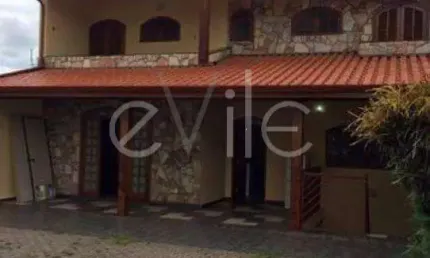 Casa com 2 quartos à venda no Jardim Chapadão, Campinas , 256 m2 por R$ 770.000