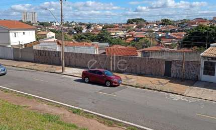 Terreno à venda na Rua José Margarido Costa, 329, Vila Aurocan, Campinas por R$ 300.000