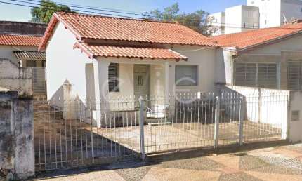 Casa com 3 quartos para alugar no Taquaral, Campinas , 250 m2 por R$ 2.800