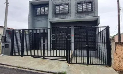 Barracão / Galpão / Depósito à venda no Jardim Okita, Campinas , 287 m2 por R$ 1.150.000