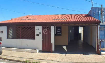 Casa com 4 quartos para alugar no jardim eulina, campinas , 198 m2 por r$ 3.900