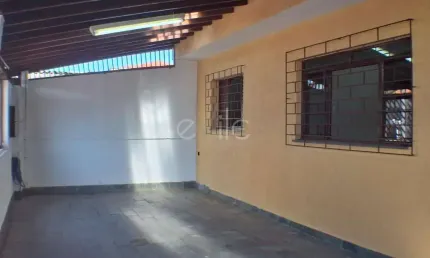 Casa com 4 quartos para alugar no Jardim Eulina, Campinas , 198 m2 por R$ 3.950