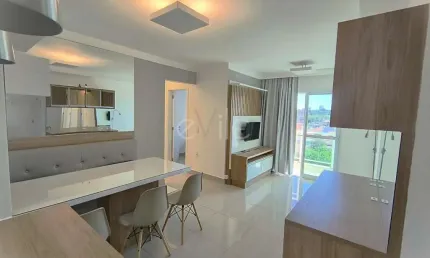 Apartamento com 3 quartos à venda na rua osmando mascaro, 168, vila aurocan, campinas, 80 m2 por r$ 650.000