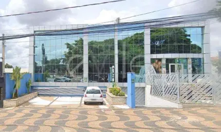 Prédio para alugar no jardim nossa senhora auxiliadora, campinas , 1070 m2 por r$ 38.000
