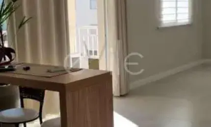 Apartamento com 3 quartos à venda na Rua Argeo Piva, 783, Morumbi, Paulínia, 93 m2 por R$ 700.000