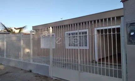 Casa com 3 quartos à venda no jardim eulina, campinas , 116 m2 por r$ 500.000