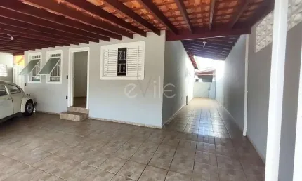 Casa com 4 quartos à venda no jardim garcía, campinas , 187 m2 por r$ 580.000