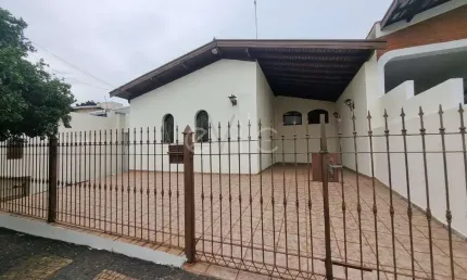 Casa com 3 quartos à venda no jardim chapadão, campinas , 195 m2 por r$ 790.000