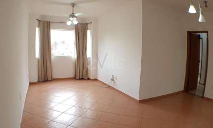 Apartamento com 3 quartos para alugar na Rua Arquiteto José Augusto Silva, 761, Parque Rural Fazenda Santa Cândida, Campinas, 84 m2 por R$ 2.700