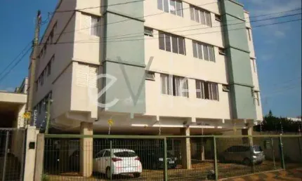 Apartamento com 2 quartos à venda na Avenida Tenente Haraldo Egídio de Souza Santos, 515, Jardim Chapadão, Campinas, 68 m2 por R$ 350.000