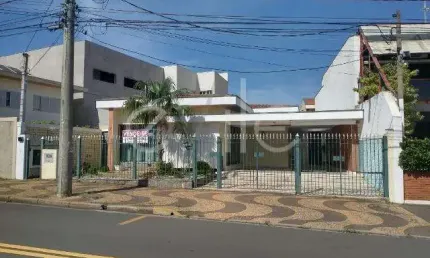 Casa comercial à venda na Rua Alberto Cerqueira Lima, 645, Taquaral, Campinas, 260 m2 por R$ 1.500.000