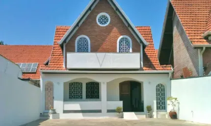 Casa com 3 quartos à venda no jardim chapadão, campinas , 720 m2 por r$ 2.050.000