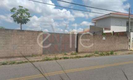 Terreno comercial à venda na Rua Serra da Boa Vista, 325, Jardim Paranapanema, Campinas por R$ 289.000