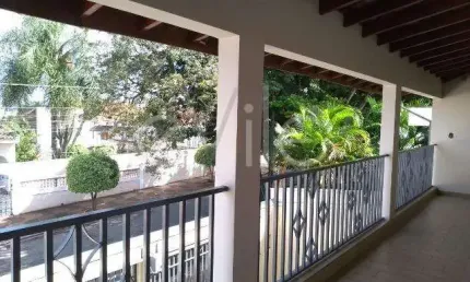 Casa com 4 quartos à venda na Rua Celso Egídio Sousa Santos, 480, Jardim Chapadão, Campinas, 360 m2 por R$ 1.200.000
