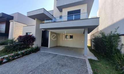 Casa em condomínio fechado com 4 quartos à venda na Avenida Francisco Alfredo Júnior, 237, Swiss Park, Campinas, 280 m2 por R$ 2.600.000