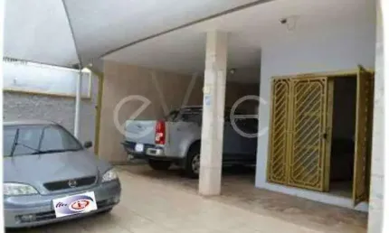 Casa comercial à venda na avenida joão erbolato, 377, jardim chapadão, campinas, 304 m2 por r$ 1.050.000